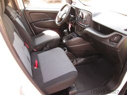 FIAT Doblo 1.6*Maxi Carrier-Tiefkühler*ATP/11-28*