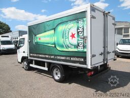 MITSUBISHI 3 C13 *3.0*Getränkewagen*Klima*Euro6*