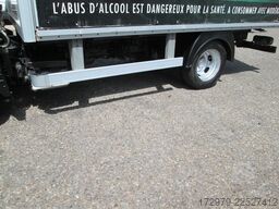 MITSUBISHI 3 C13 *3.0*Getränkewagen*Klima*Euro6*