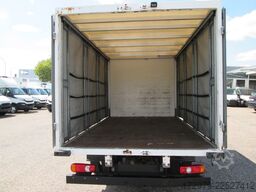 MITSUBISHI 3 C13 *3.0*Getränkewagen*Klima*Euro6*
