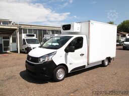 FIAT Talento 145 *Carrier Tiefkühler*Euro 6*Klima*