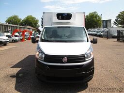 FIAT Talento 145 *Carrier Tiefkühler*Euro 6*Klima*