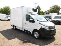 FIAT Talento 145 *Carrier Tiefkühler*Euro 6*Klima*