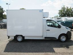 FIAT Talento 145 *Carrier Tiefkühler*Euro 6*Klima*