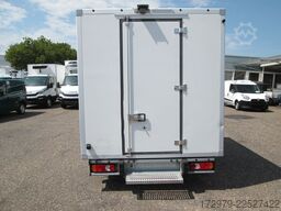 FIAT Talento 145 *Carrier Tiefkühler*Euro 6*Klima*