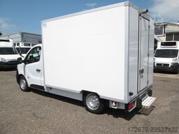FIAT Talento 145 *Carrier Tiefkühler*Euro 6*Klima*