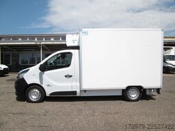 FIAT Talento 145 *Carrier Tiefkühler*Euro 6*Klima*