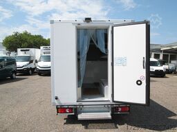 FIAT Talento 145 *Carrier Tiefkühler*Euro 6*Klima*