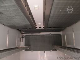 FIAT Talento 145 *Carrier Tiefkühler*Euro 6*Klima*