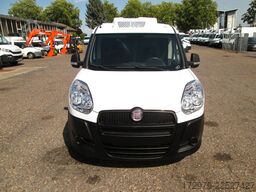 FIAT Doblo 1.3 *Kühlwagen*Euro5*