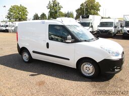 FIAT Doblo 1.3 *Kühlwagen*Euro5*
