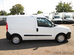FIAT Doblo 1.3 *Kühlwagen*Euro5*