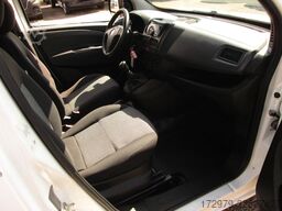FIAT Doblo 1.3 *Kühlwagen*Euro5*