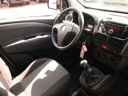 FIAT Doblo 1.3 *Kühlwagen*Euro5*