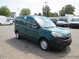 FIAT Doblo 1.3*Carrier-Kühlwagen*Euro6*