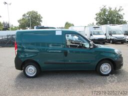 FIAT Doblo 1.3*Carrier-Kühlwagen*Euro6*