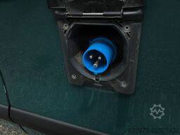 FIAT Doblo 1.3*Carrier-Kühlwagen*Euro6*