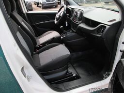 FIAT Doblo 1.3*Carrier-Kühlwagen*Euro6*