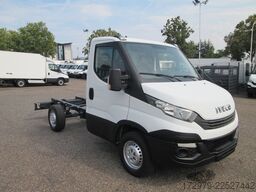 IVECO 35 S14 *Fahrgestell*Euro6*Klima*