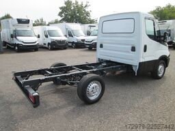 IVECO 35 S14 *Fahrgestell*Euro6*Klima*