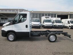IVECO 35 S14 *Fahrgestell*Euro6*Klima*