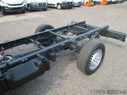 IVECO 35 S14 *Fahrgestell*Euro6*Klima*