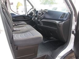 IVECO 35 S14 *Fahrgestell*Euro6*Klima*