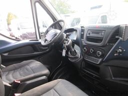 IVECO 35 S14 *Fahrgestell*Euro6*Klima*