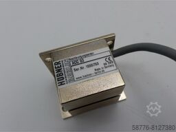 Hübner HEAG 164-15 Verstärker SN: 1555758 + ACC 93 Sensor  !