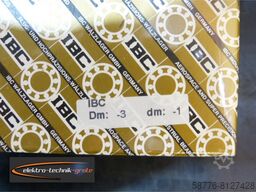 IBC 71922  Spindellager Satz = 2 Stück    !