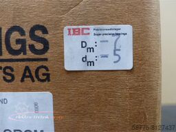 IBC 71940 M Schrägkugellager Satz = 4 Stück !