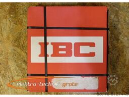 IBC ACC - 75 Lager   - ! -