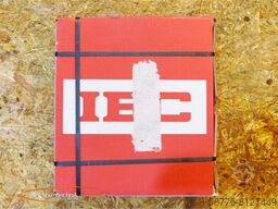 IBC 75 Lager   - ! -