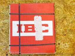 IBC 75 Lager - ! -