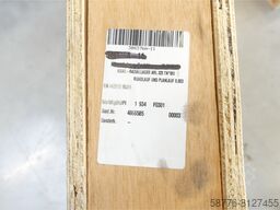  IBO ARL 325 . 00 PR50 Axial Radiallager - ! -