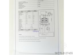 IBO ARL 325 . 00 PR50 Axial Radiallager - ! -
