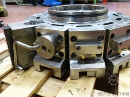 Ikegai IKEGAI Werkzeugrevolver 12-fach