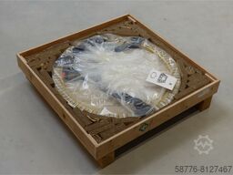 INA K811 / 600 - M Axial-Rollenkranz SN:A640  !