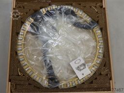 INA K811 / 600 - M Axial-Rollenkranz SN:A640 !