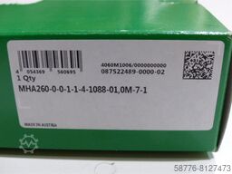INA MHA260-0-0-1-1-4-1088-01,0M-7-1 Winkelmesssystem !