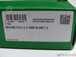 INA MHA260-0-0-1-1-4-1088-01,0M-7-1 Winkelmesssystem !