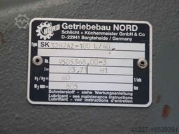 Nord SK 3282AZ-100L/40 SK 100L/40