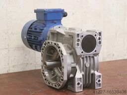 RTZ/Varvel Witte FRT 85/B3 1/100 WW 80-4