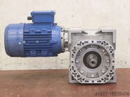 RTZ/Varvel Witte FRT 85/B3 1/100 WW 80-4