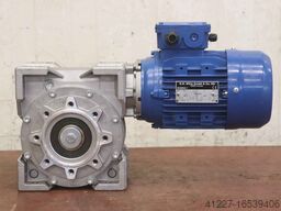 RTZ/Varvel Witte FRT 85/B3 1/100 WW 80-4