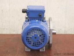 RTZ/Varvel Witte FRT 85/B3 1/100 WW 80-4