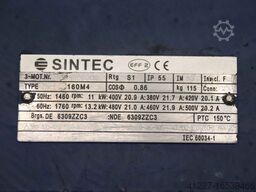 Sintec 160M4