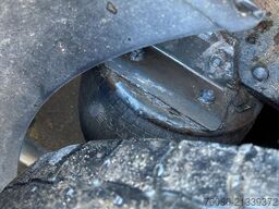 DAF XF 460 (BOITE MANUELLE / MANUAL GEARBOX / PROPRE)