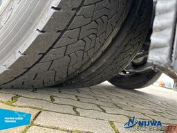 Volvo FH 460 6x2/4 I-Park + I-Save