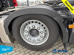 Volvo FH 460 6x2/4 I-Park + I-Save